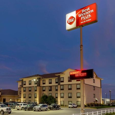 Best Western Plus North Platte Inn & Suites Екстериор снимка