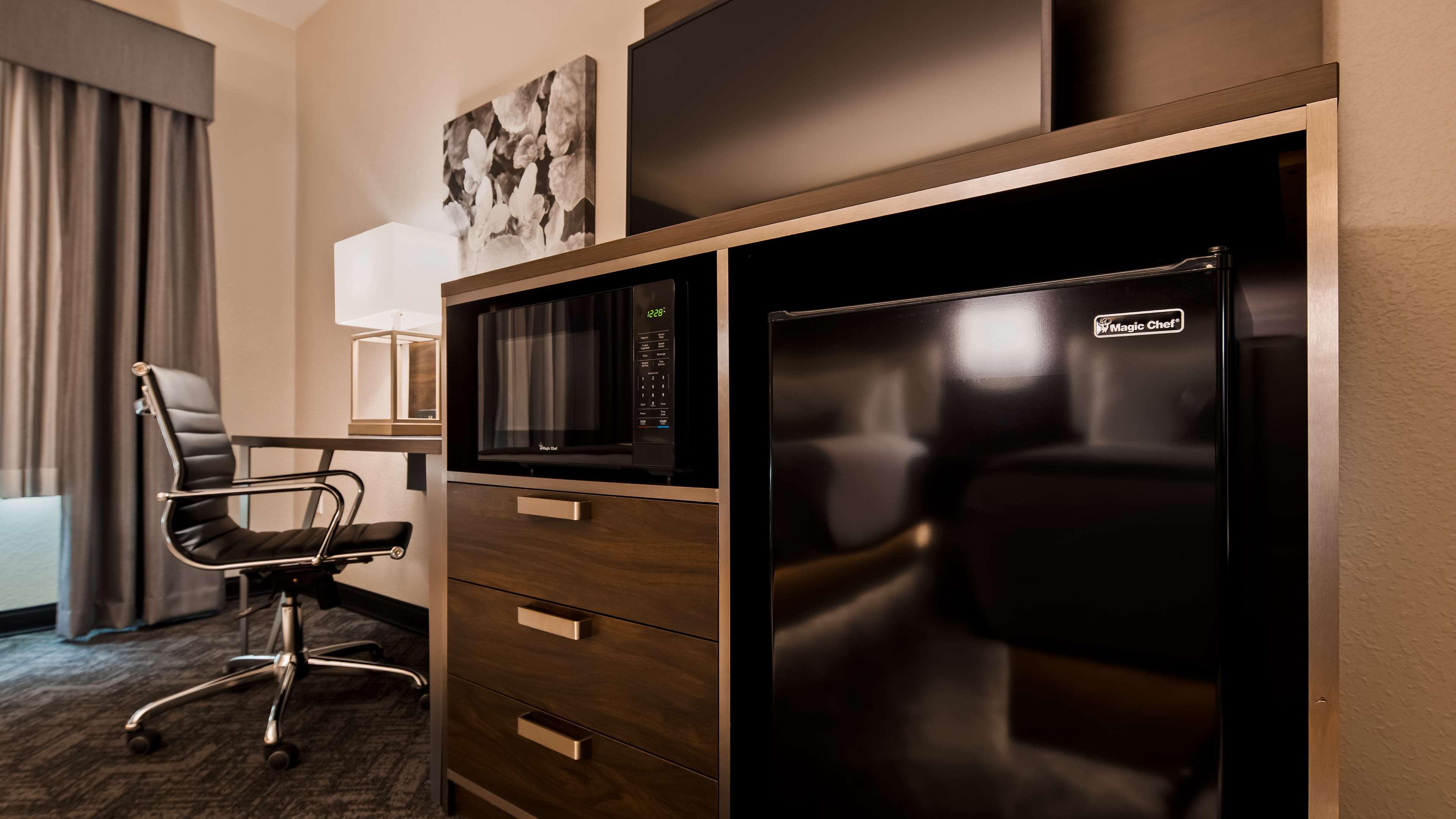 Best Western Plus North Platte Inn & Suites Екстериор снимка