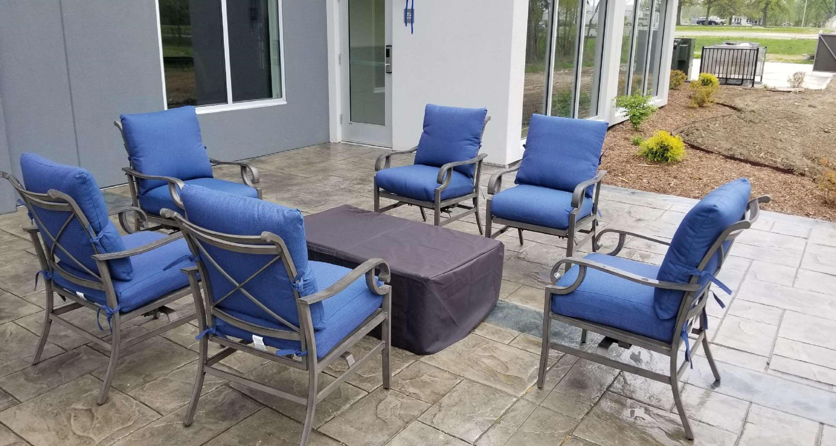 Best Western Plus North Platte Inn & Suites Екстериор снимка
