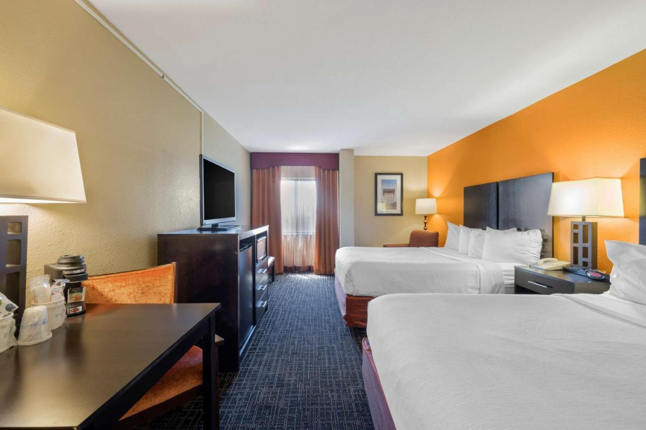 Best Western Plus North Platte Inn & Suites Екстериор снимка