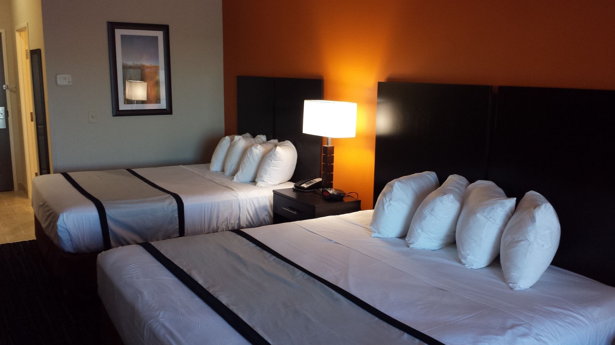 Best Western Plus North Platte Inn & Suites Екстериор снимка